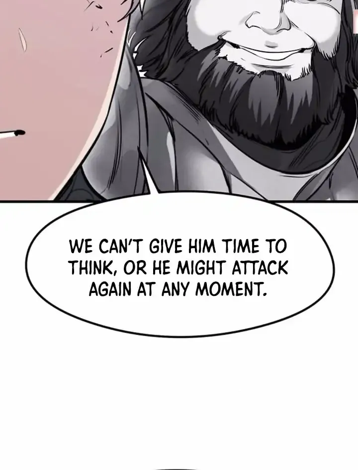 The Regressed Mercenary’s Machinations Chapter 43 page 49 - 