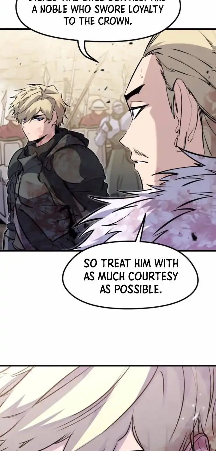 The Regressed Mercenary’s Machinations Chapter 43 page 53 - 
