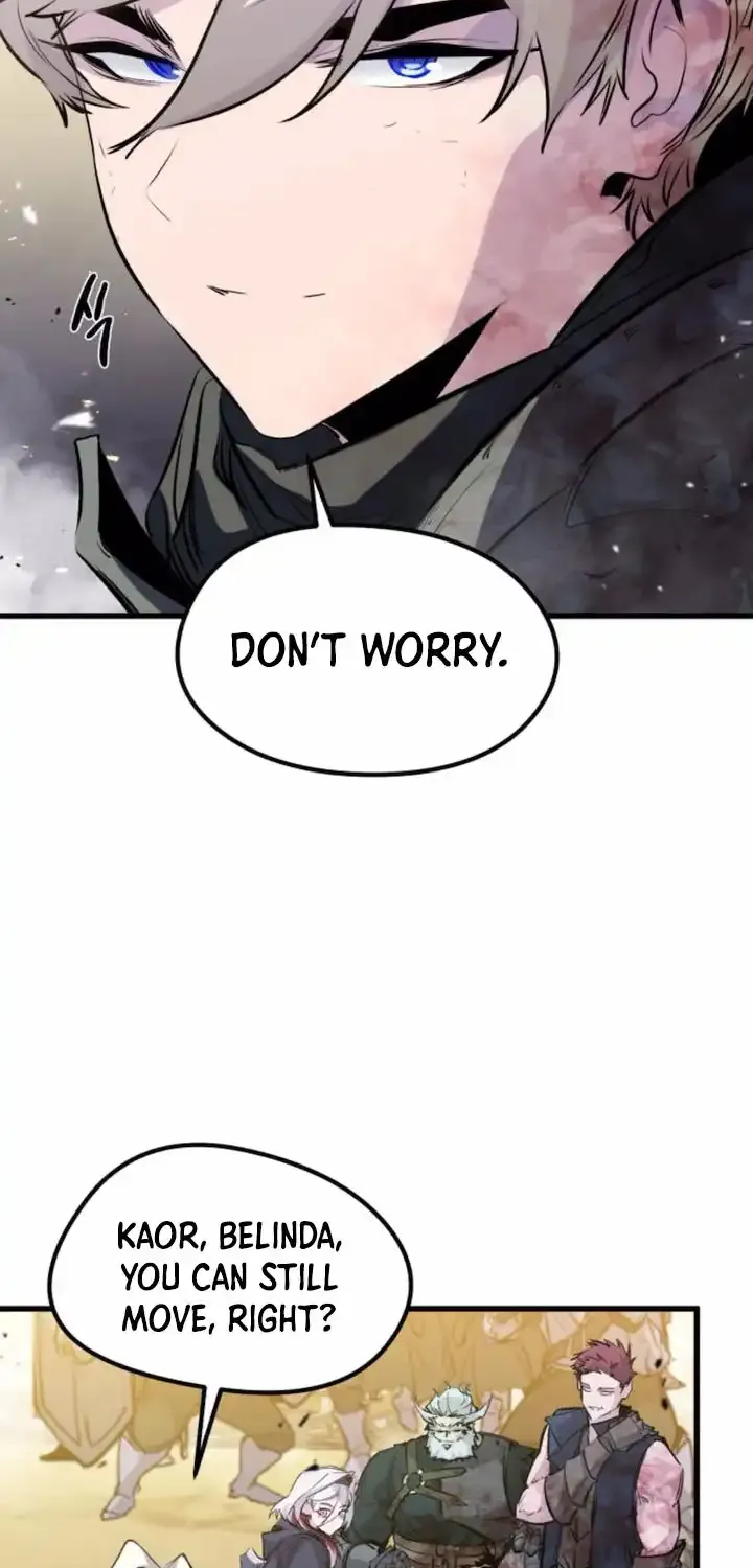 The Regressed Mercenary’s Machinations Chapter 43 page 54 - 