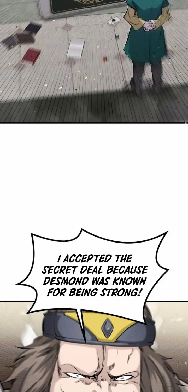 The Regressed Mercenary’s Machinations Chapter 43 page 61 - 