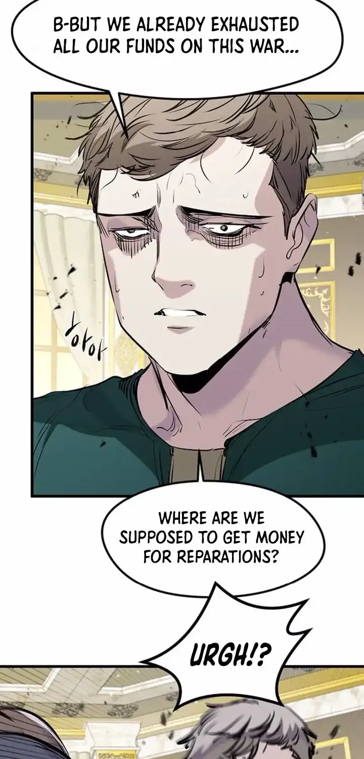 The Regressed Mercenary’s Machinations Chapter 43 page 66 - 