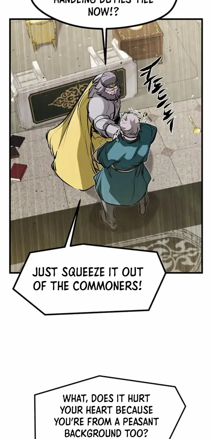 The Regressed Mercenary’s Machinations Chapter 43 page 68 - 