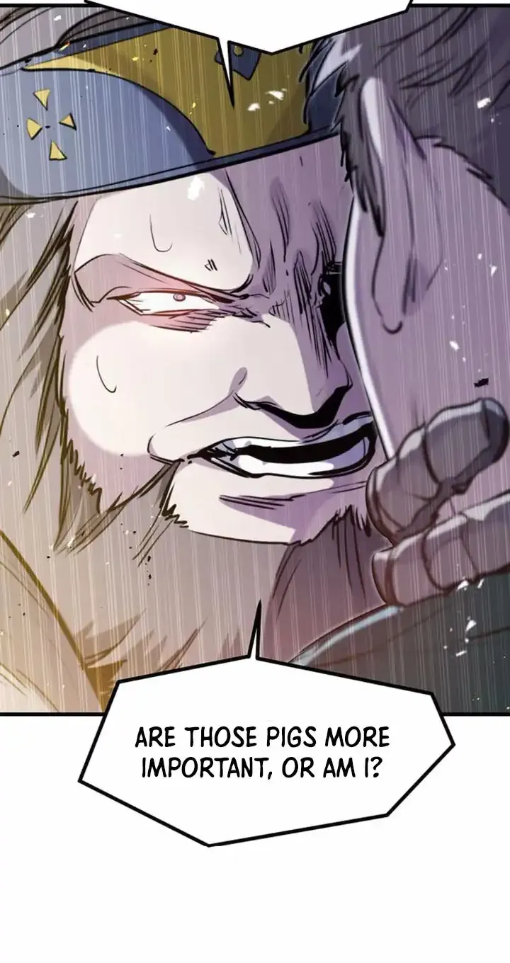 The Regressed Mercenary’s Machinations Chapter 43 page 69 - 