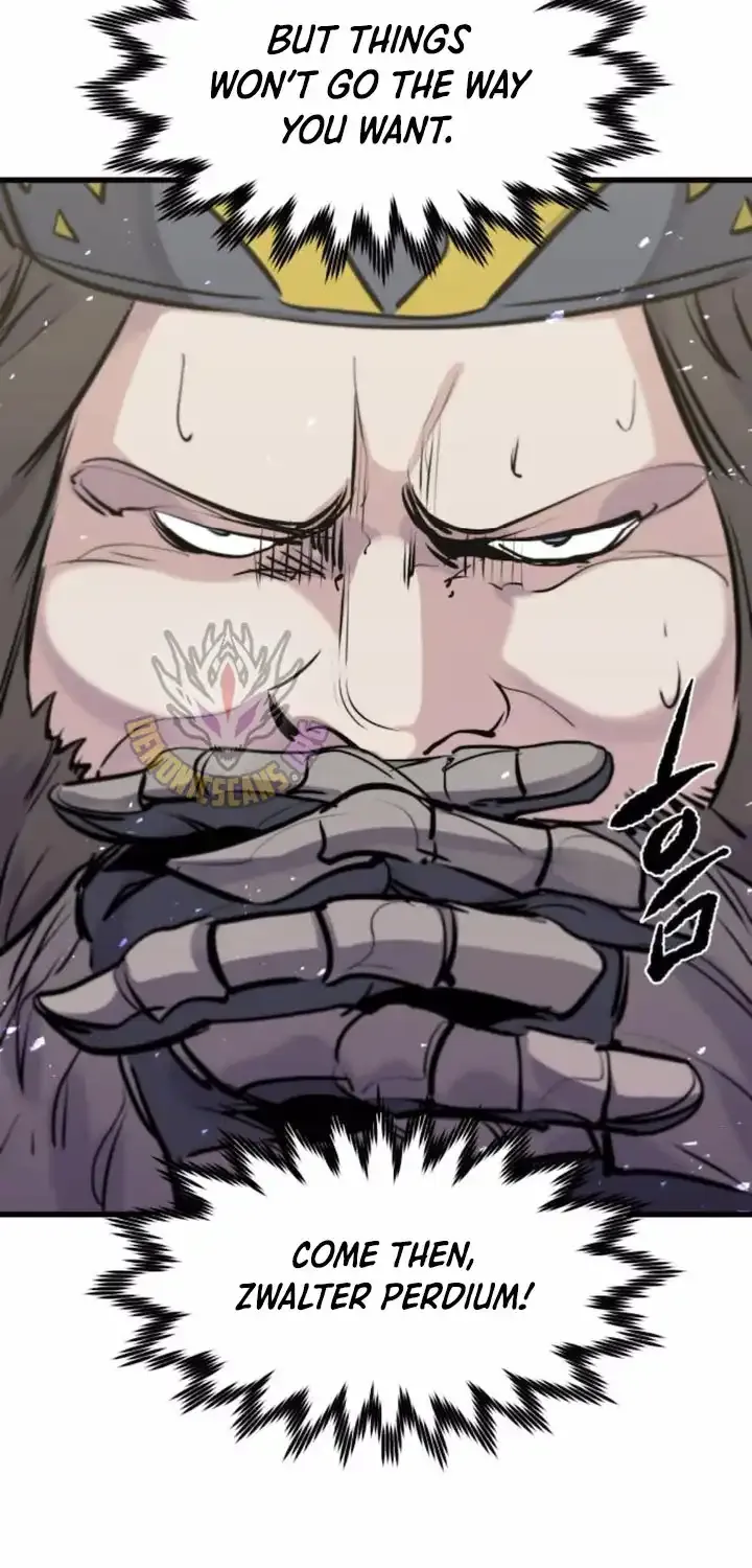 The Regressed Mercenary’s Machinations Chapter 43 page 81 - 