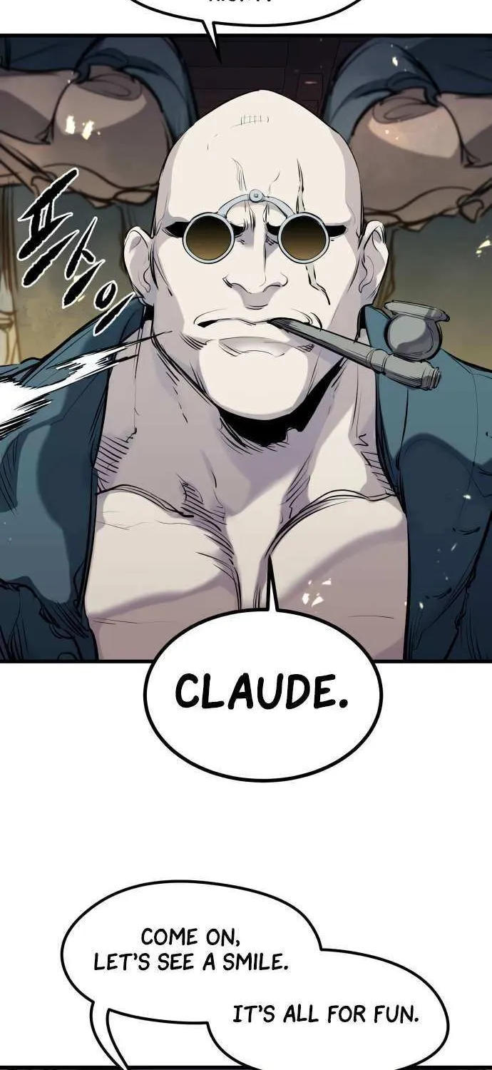 The Regressed Mercenary’s Machinations Chapter 44 page 101 - 