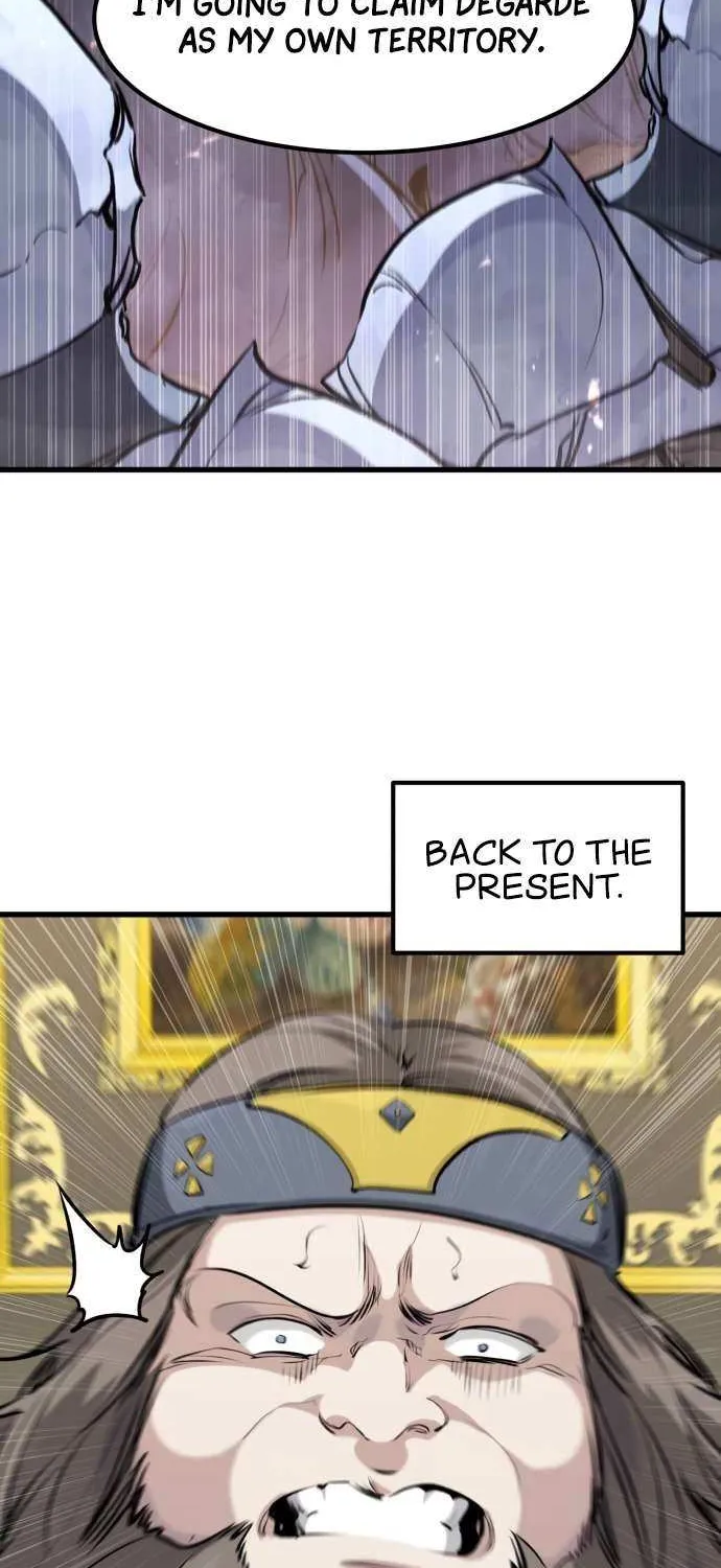 The Regressed Mercenary’s Machinations Chapter 44 page 15 - 