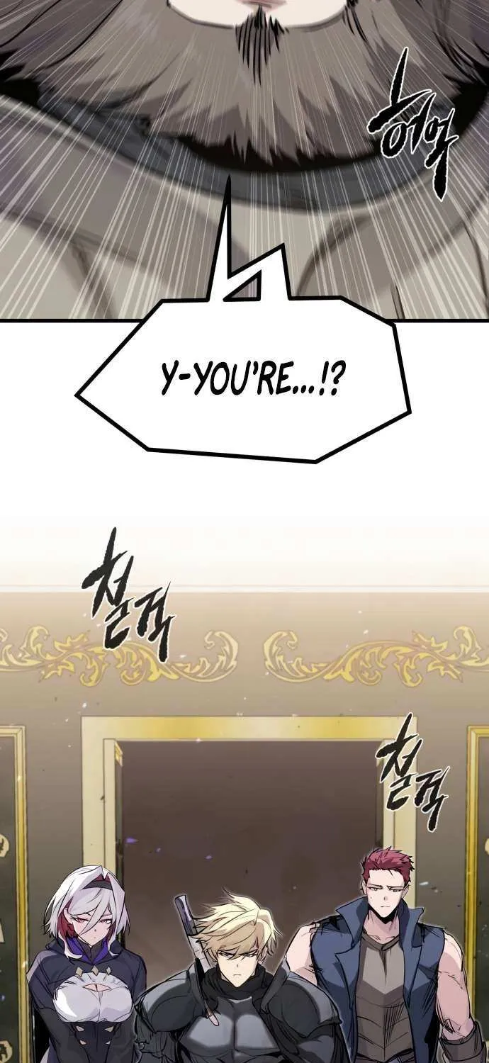 The Regressed Mercenary’s Machinations Chapter 44 page 16 - 