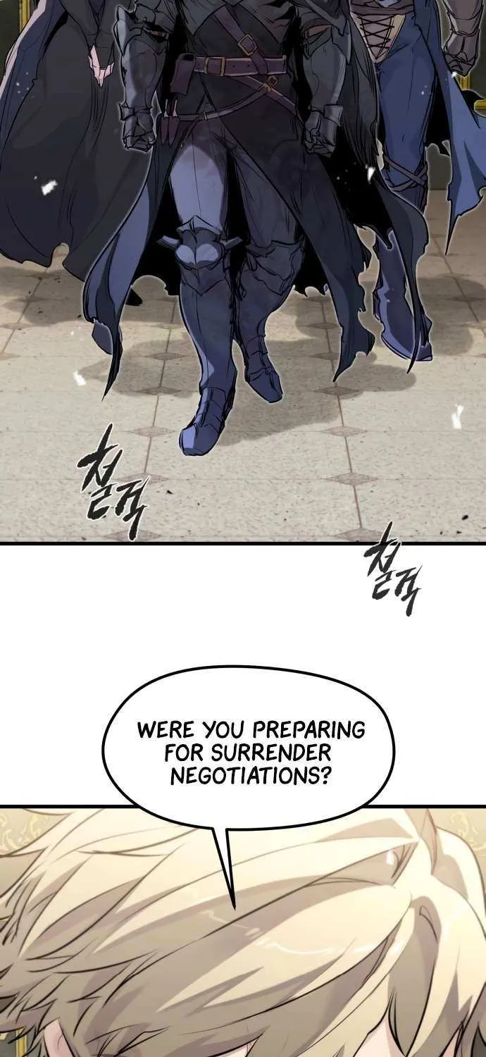 The Regressed Mercenary’s Machinations Chapter 44 page 17 - 