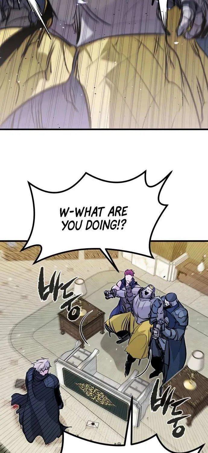 The Regressed Mercenary’s Machinations Chapter 44 page 22 - 