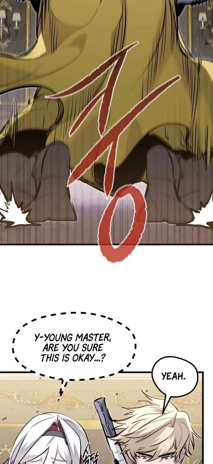 The Regressed Mercenary’s Machinations Chapter 44 page 24 - 