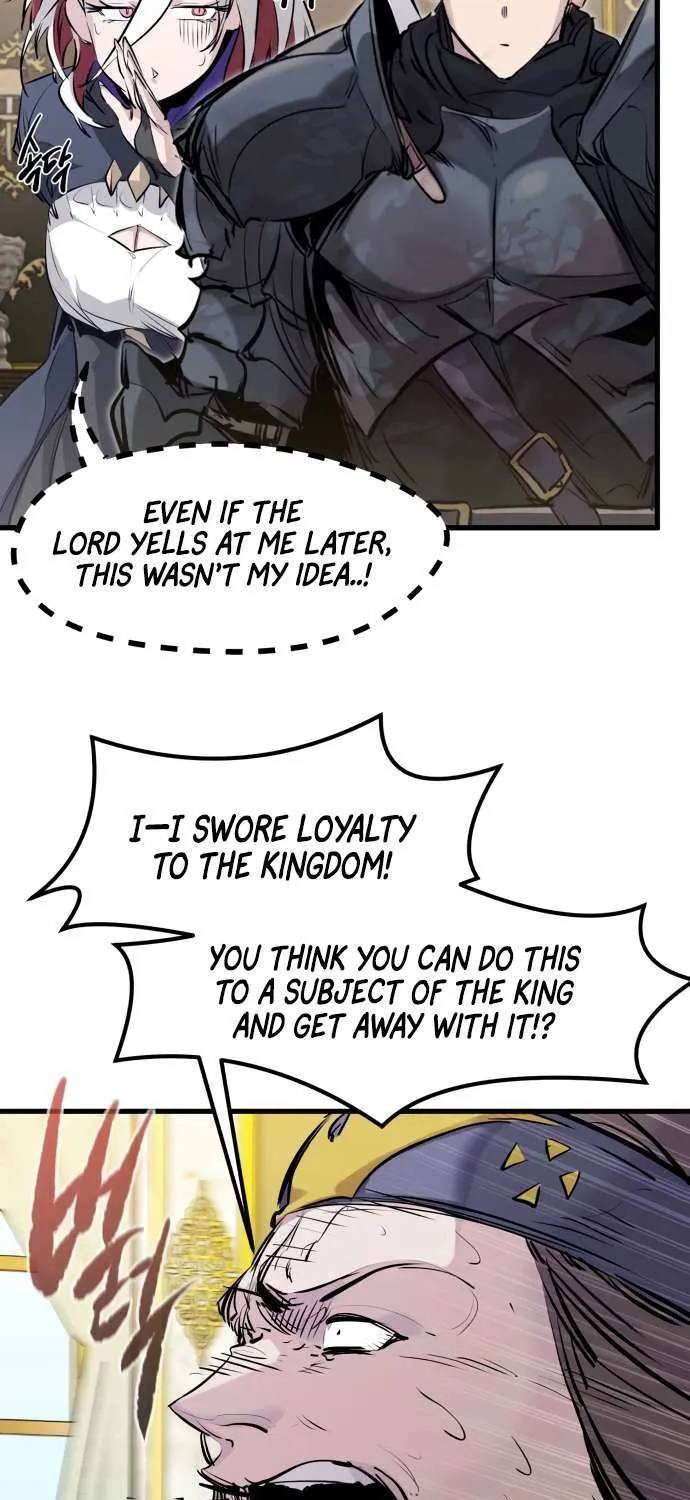 The Regressed Mercenary’s Machinations Chapter 44 page 25 - 