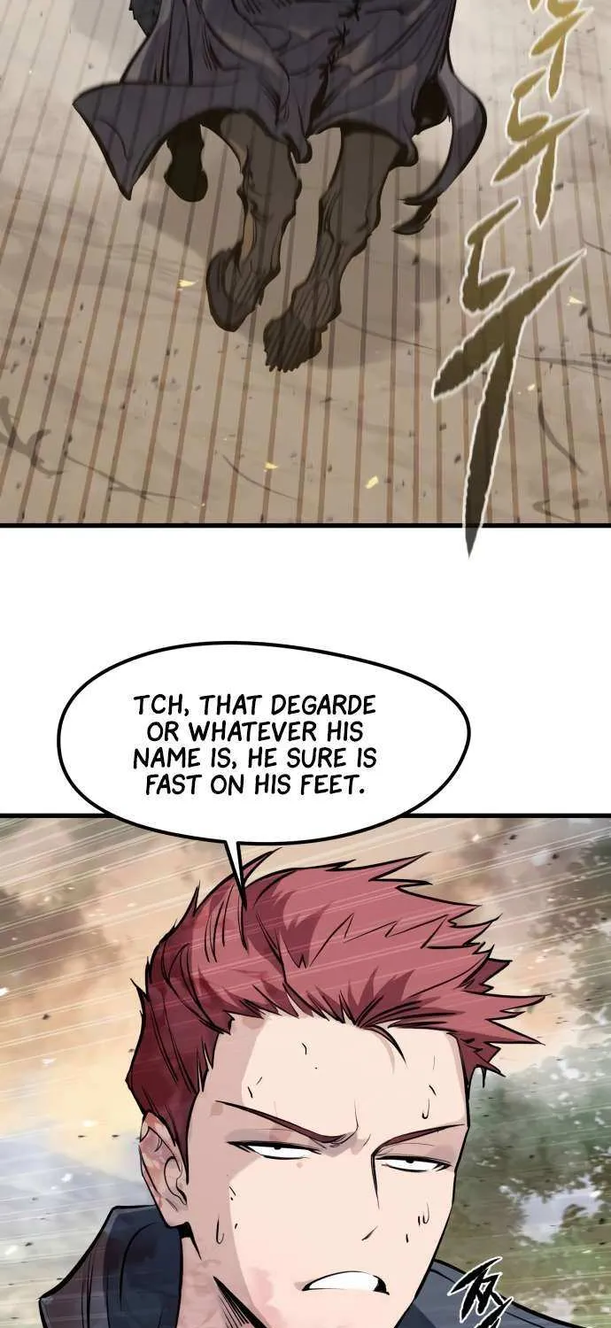 The Regressed Mercenary’s Machinations Chapter 44 page 4 - 