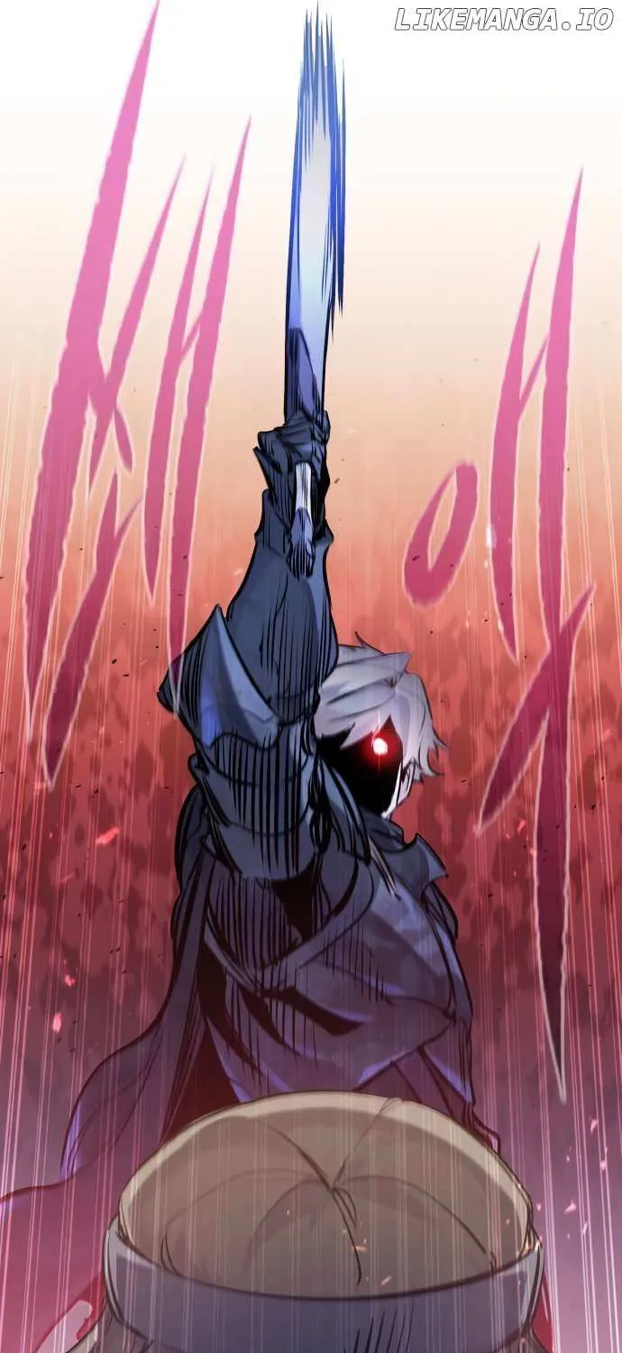 The Regressed Mercenary’s Machinations Chapter 44 page 34 - 