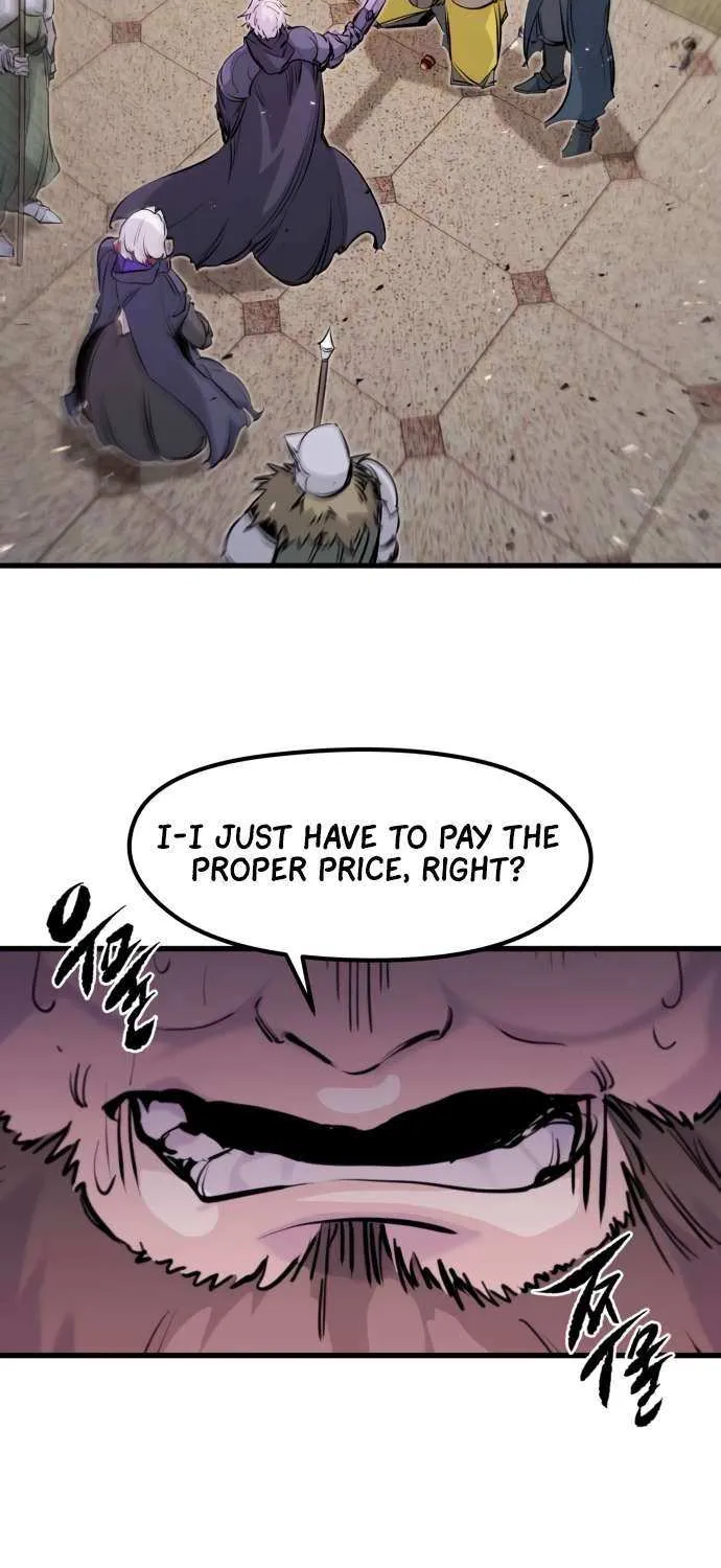 The Regressed Mercenary’s Machinations Chapter 44 page 36 - 