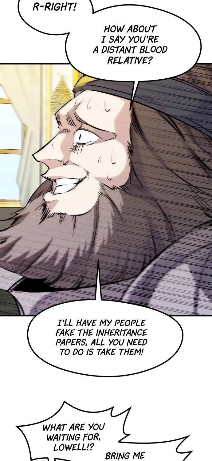 The Regressed Mercenary’s Machinations Chapter 44 page 41 - 