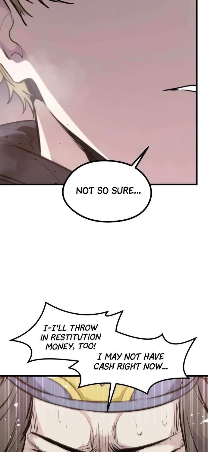The Regressed Mercenary’s Machinations Chapter 44 page 43 - 