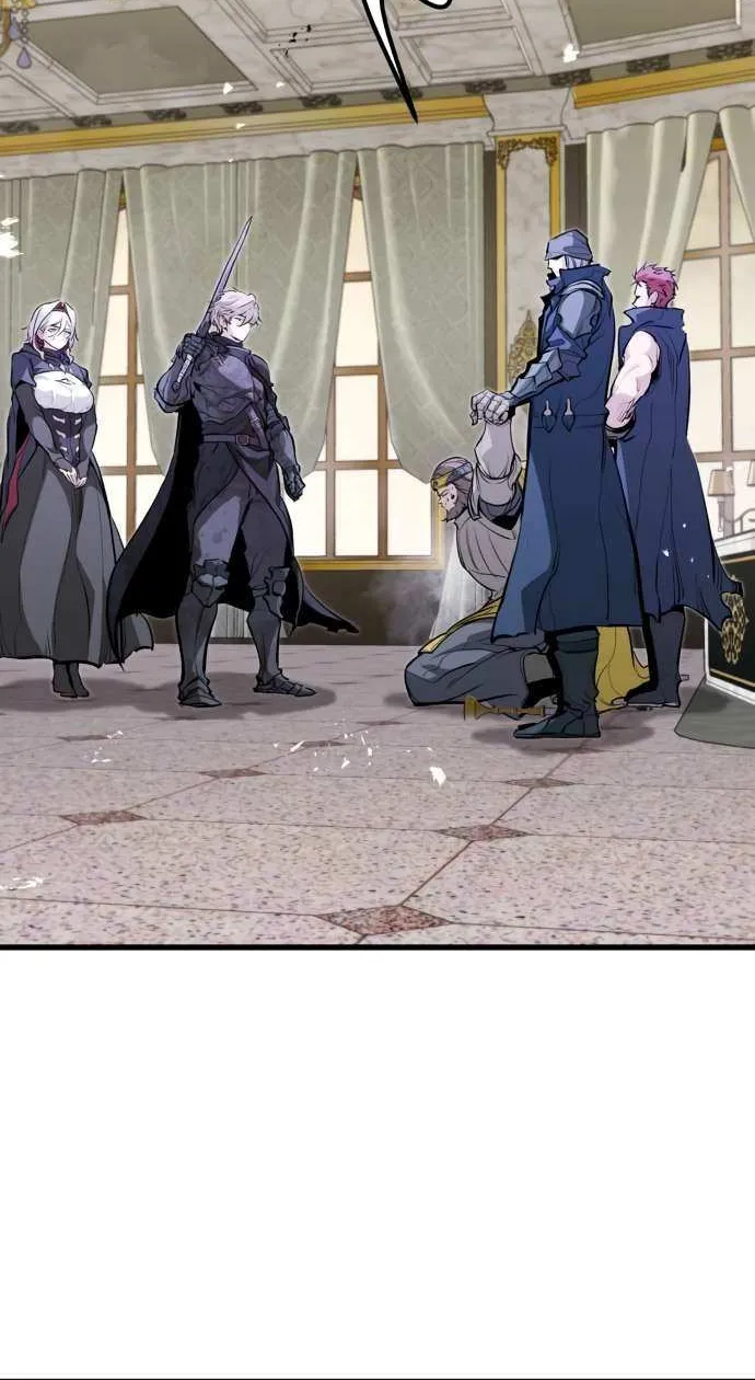 The Regressed Mercenary’s Machinations Chapter 44 page 45 - 