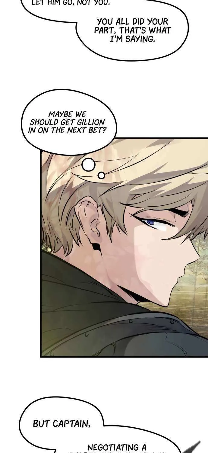 The Regressed Mercenary’s Machinations Chapter 44 page 6 - 