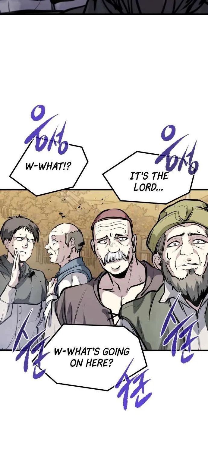 The Regressed Mercenary’s Machinations Chapter 44 page 51 - 