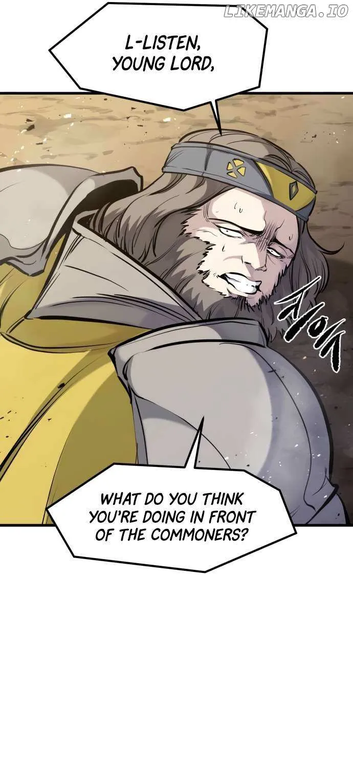 The Regressed Mercenary’s Machinations Chapter 44 page 53 - 