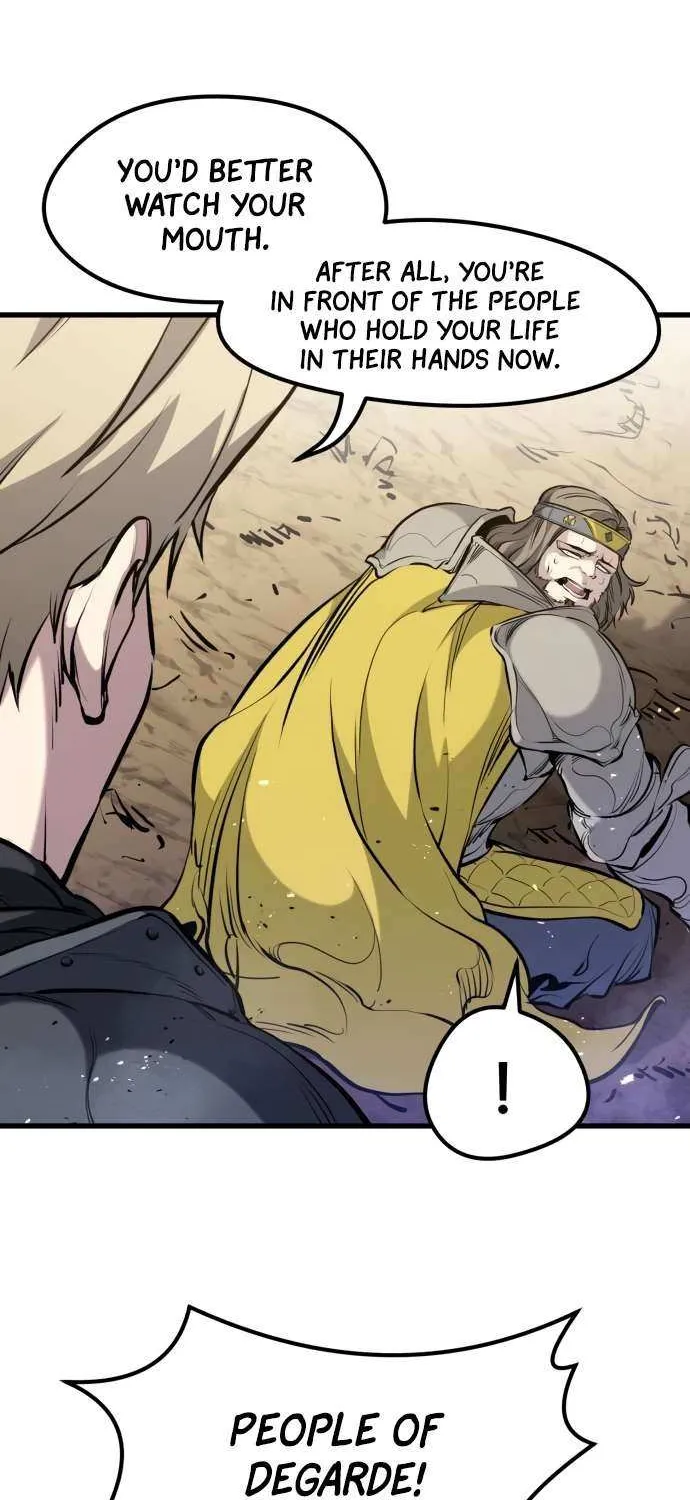 The Regressed Mercenary’s Machinations Chapter 44 page 54 - 