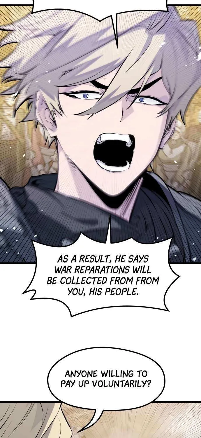 The Regressed Mercenary’s Machinations Chapter 44 page 56 - 