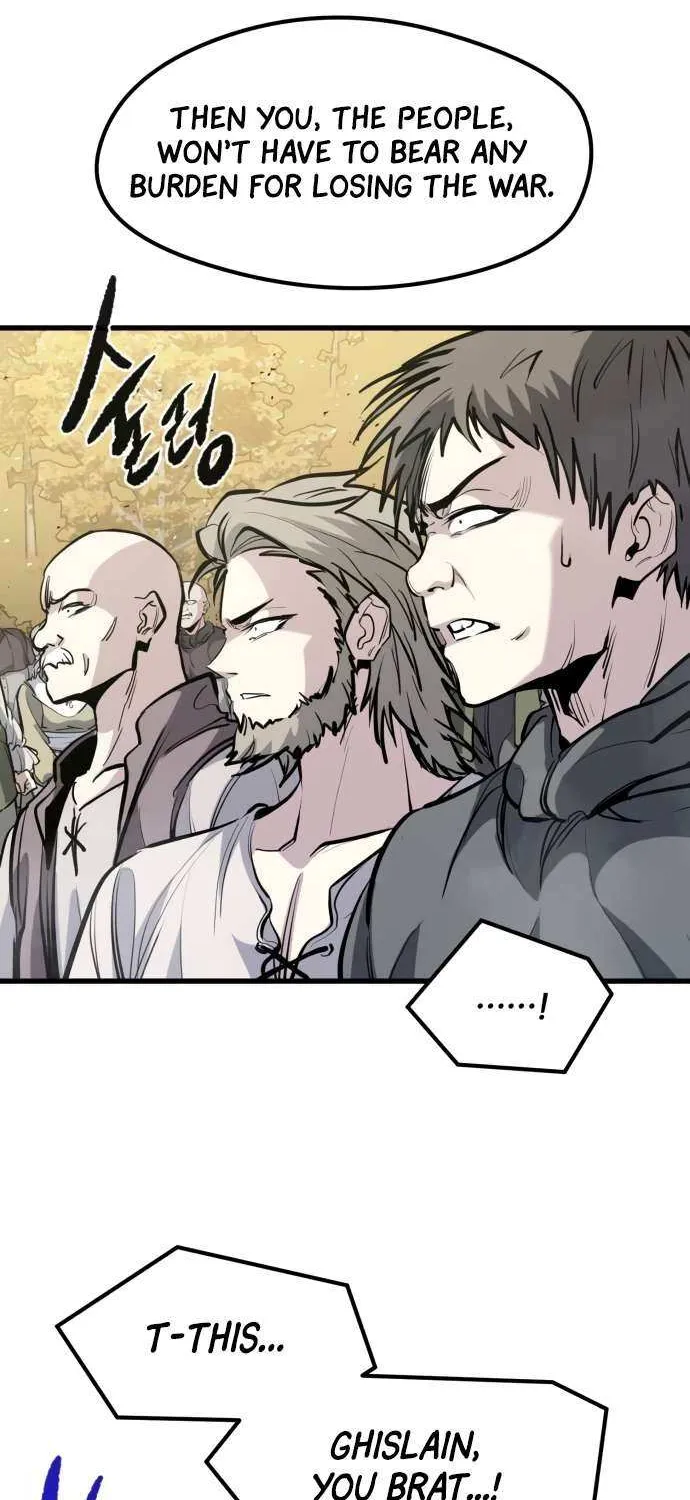 The Regressed Mercenary’s Machinations Chapter 44 page 61 - 