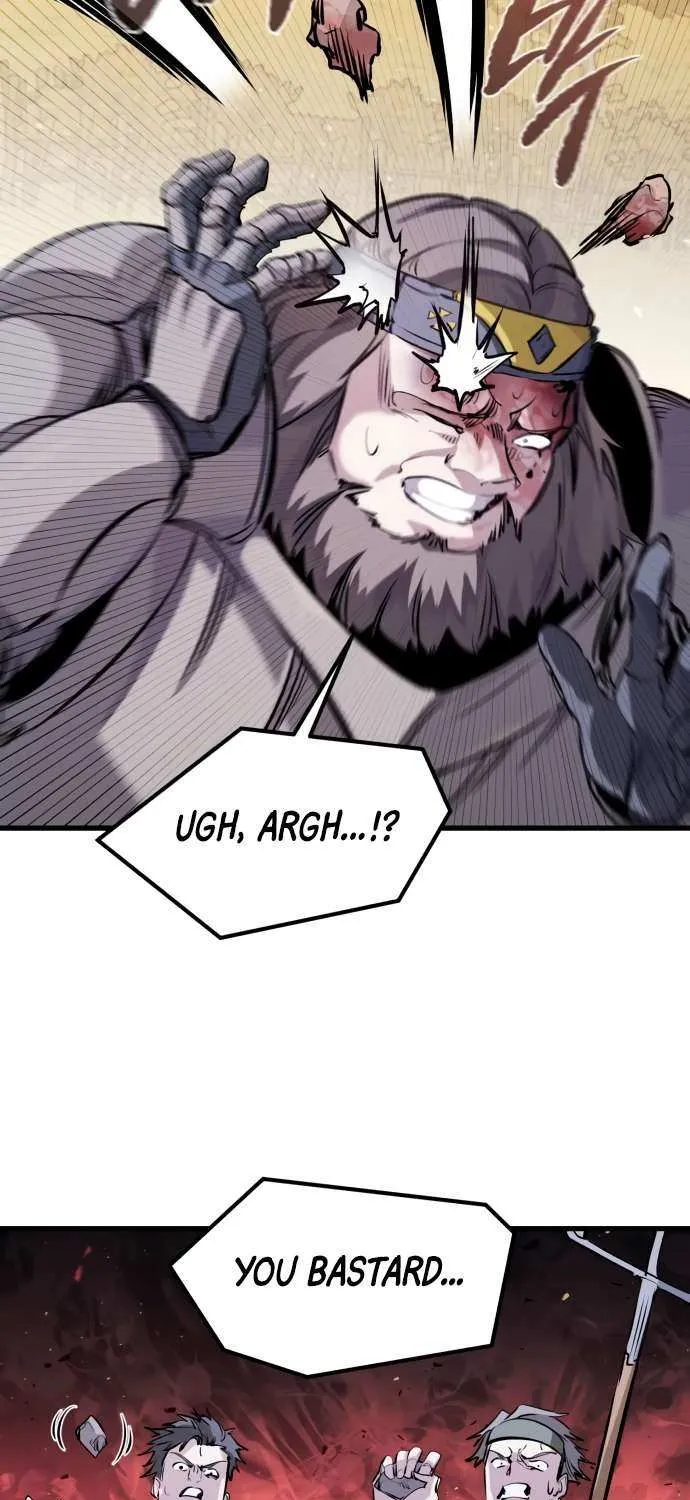 The Regressed Mercenary’s Machinations Chapter 44 page 64 - 