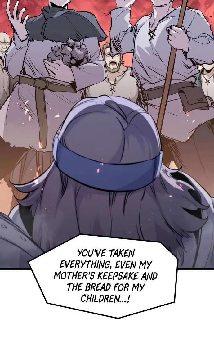 The Regressed Mercenary’s Machinations Chapter 44 page 65 - 