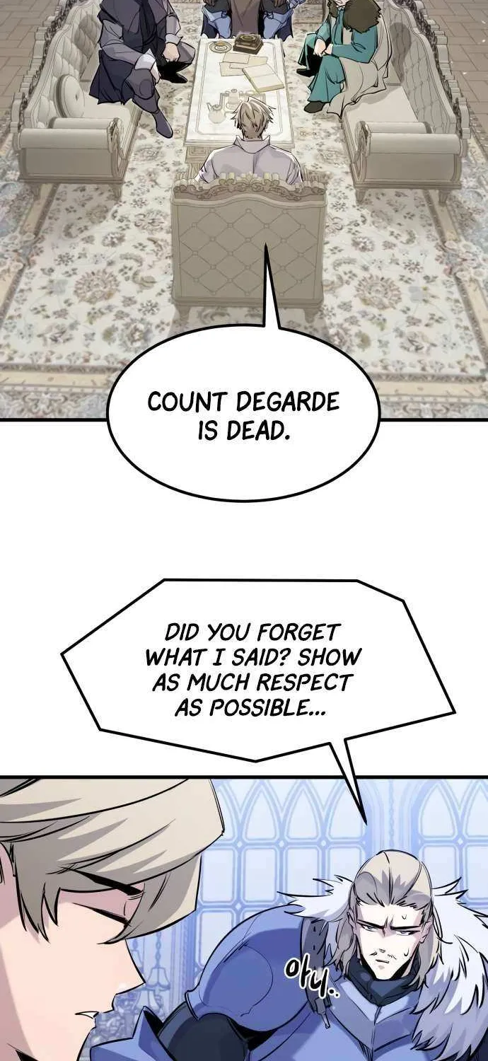 The Regressed Mercenary’s Machinations Chapter 44 page 77 - 
