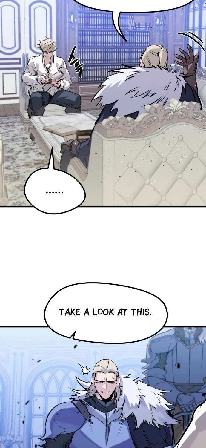 The Regressed Mercenary’s Machinations Chapter 44 page 87 - 