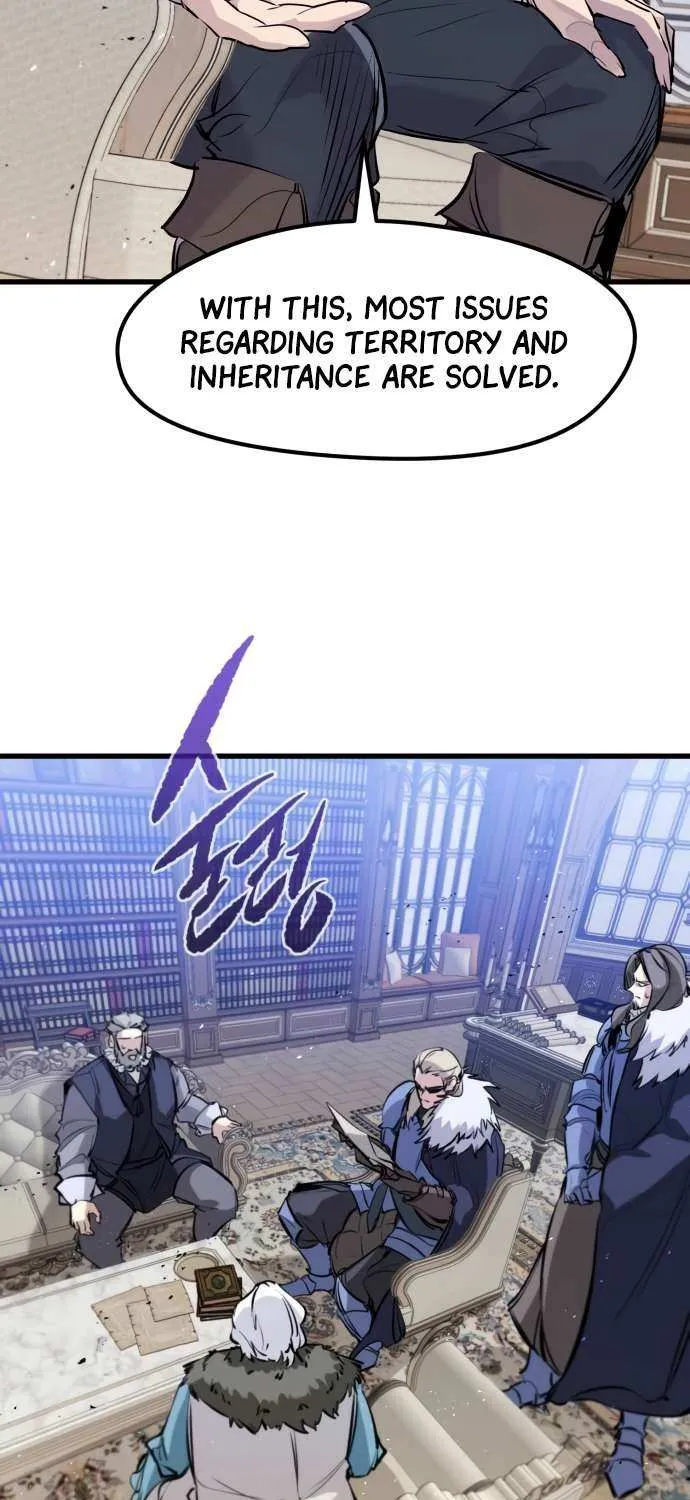 The Regressed Mercenary’s Machinations Chapter 44 page 90 - 