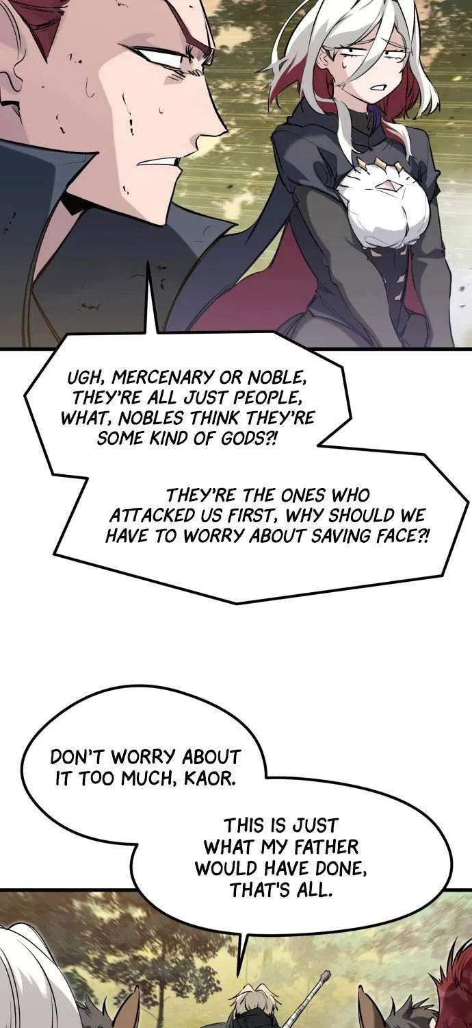 The Regressed Mercenary’s Machinations Chapter 44 page 10 - 