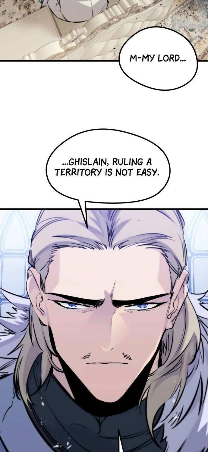 The Regressed Mercenary’s Machinations Chapter 44 page 91 - 