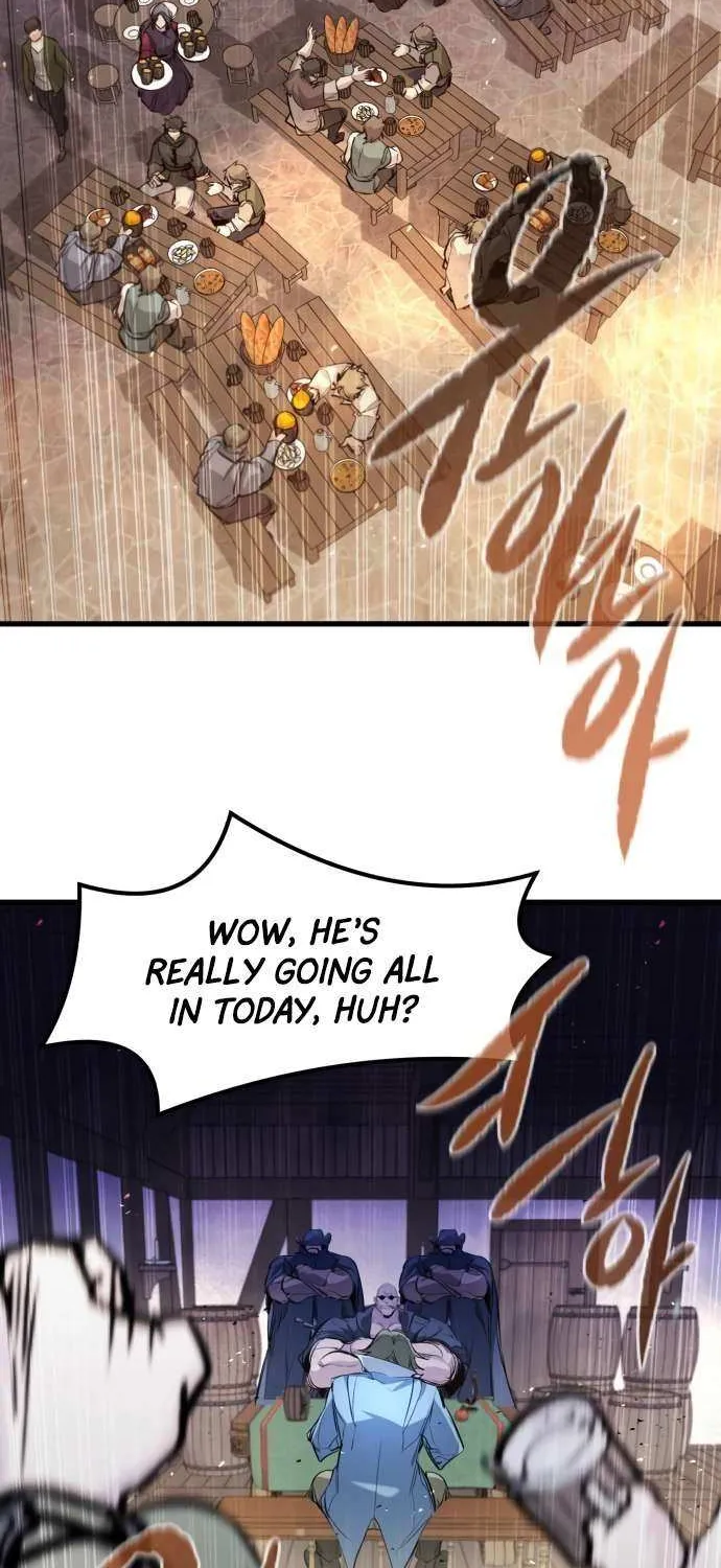 The Regressed Mercenary’s Machinations Chapter 44 page 96 - 
