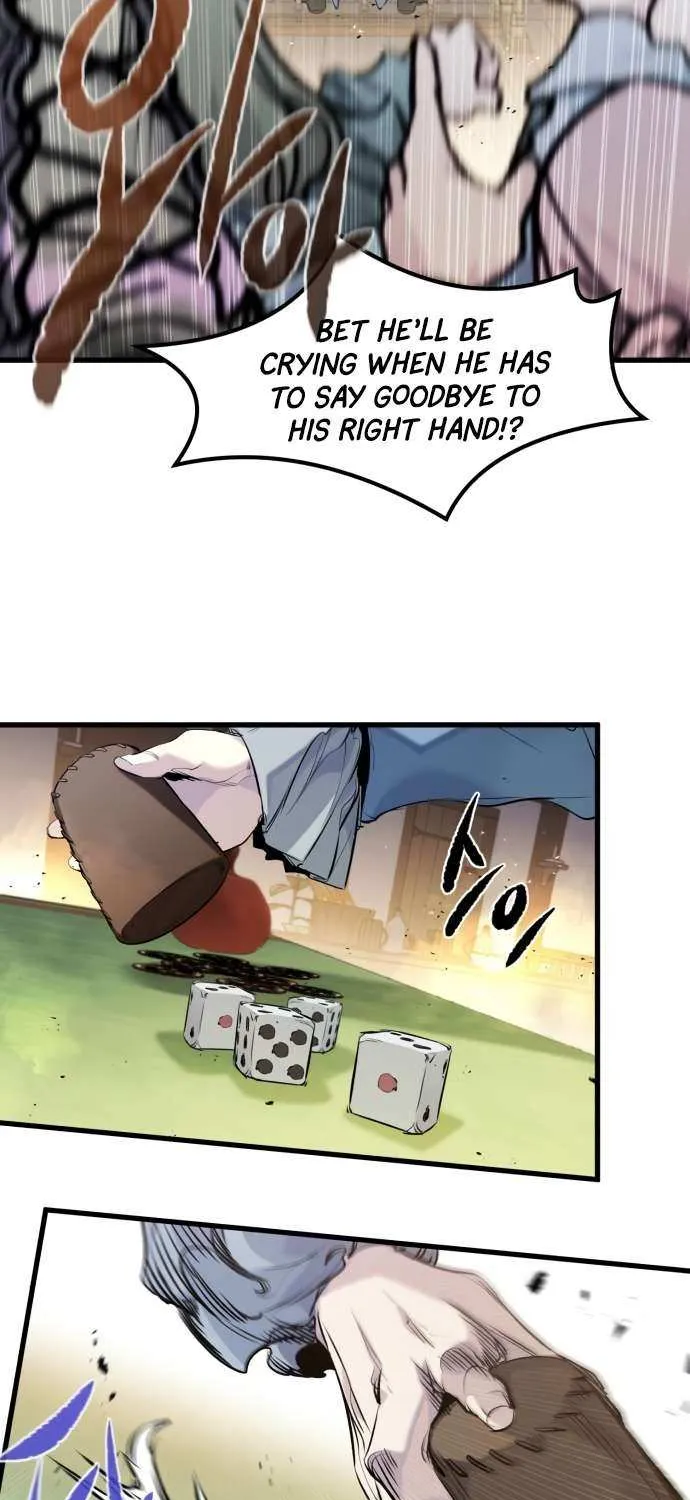 The Regressed Mercenary’s Machinations Chapter 44 page 97 - 