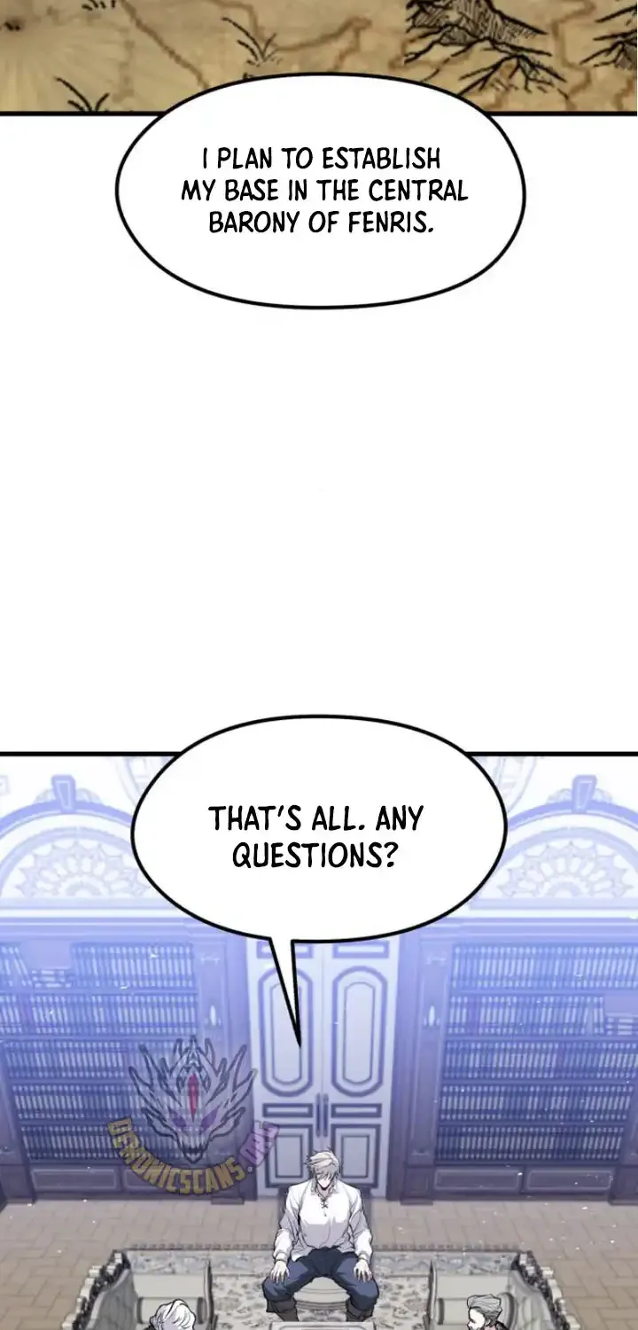 The Regressed Mercenary’s Machinations Chapter 45 page 12 - 