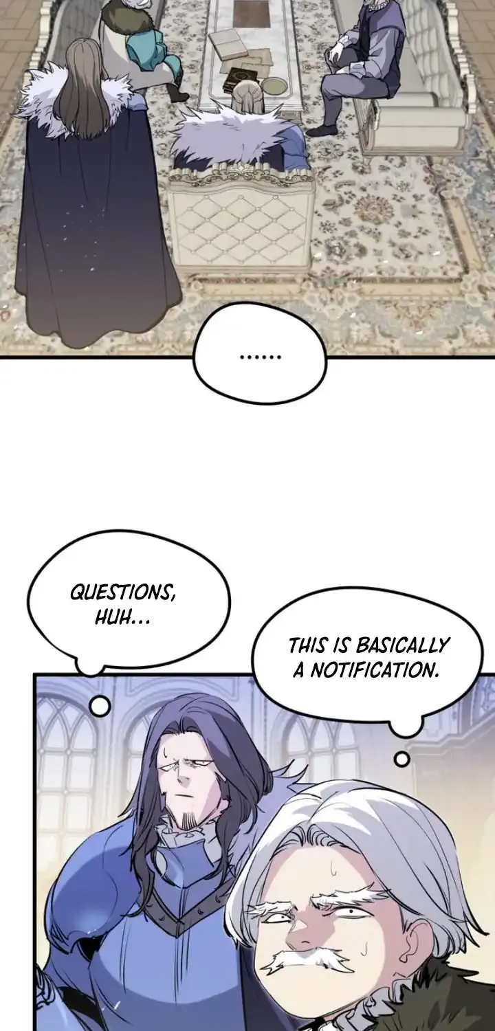 The Regressed Mercenary’s Machinations Chapter 45 page 13 - 