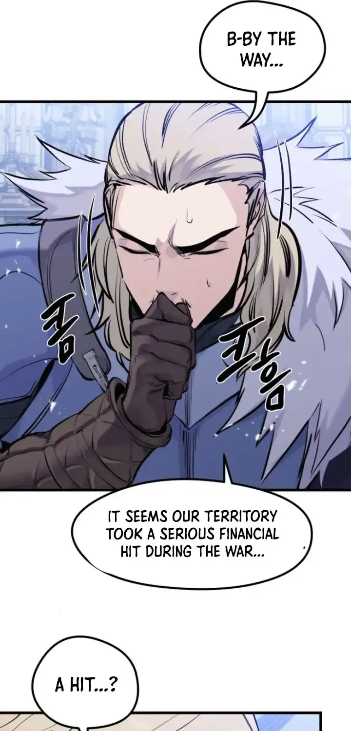 The Regressed Mercenary’s Machinations Chapter 45 page 16 - 