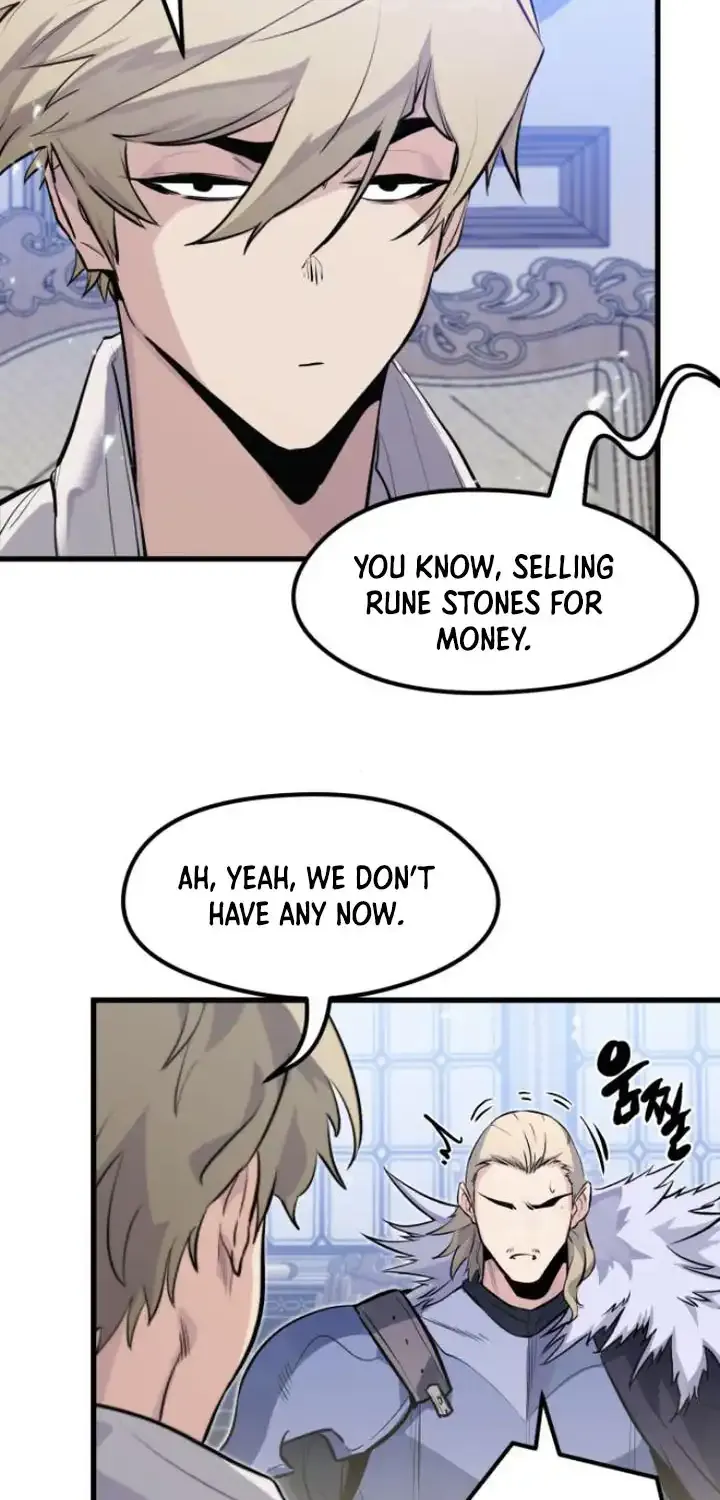 The Regressed Mercenary’s Machinations Chapter 45 page 17 - 
