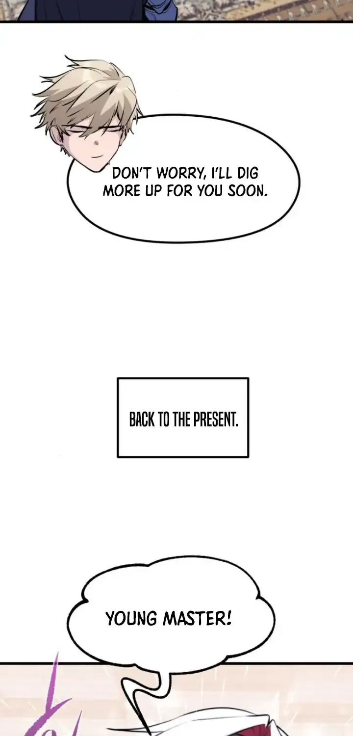 The Regressed Mercenary’s Machinations Chapter 45 page 19 - 