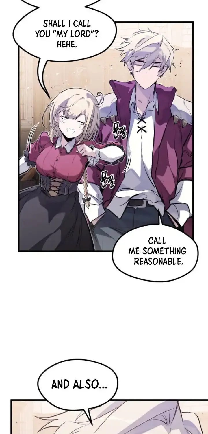 The Regressed Mercenary’s Machinations Chapter 45 page 26 - 