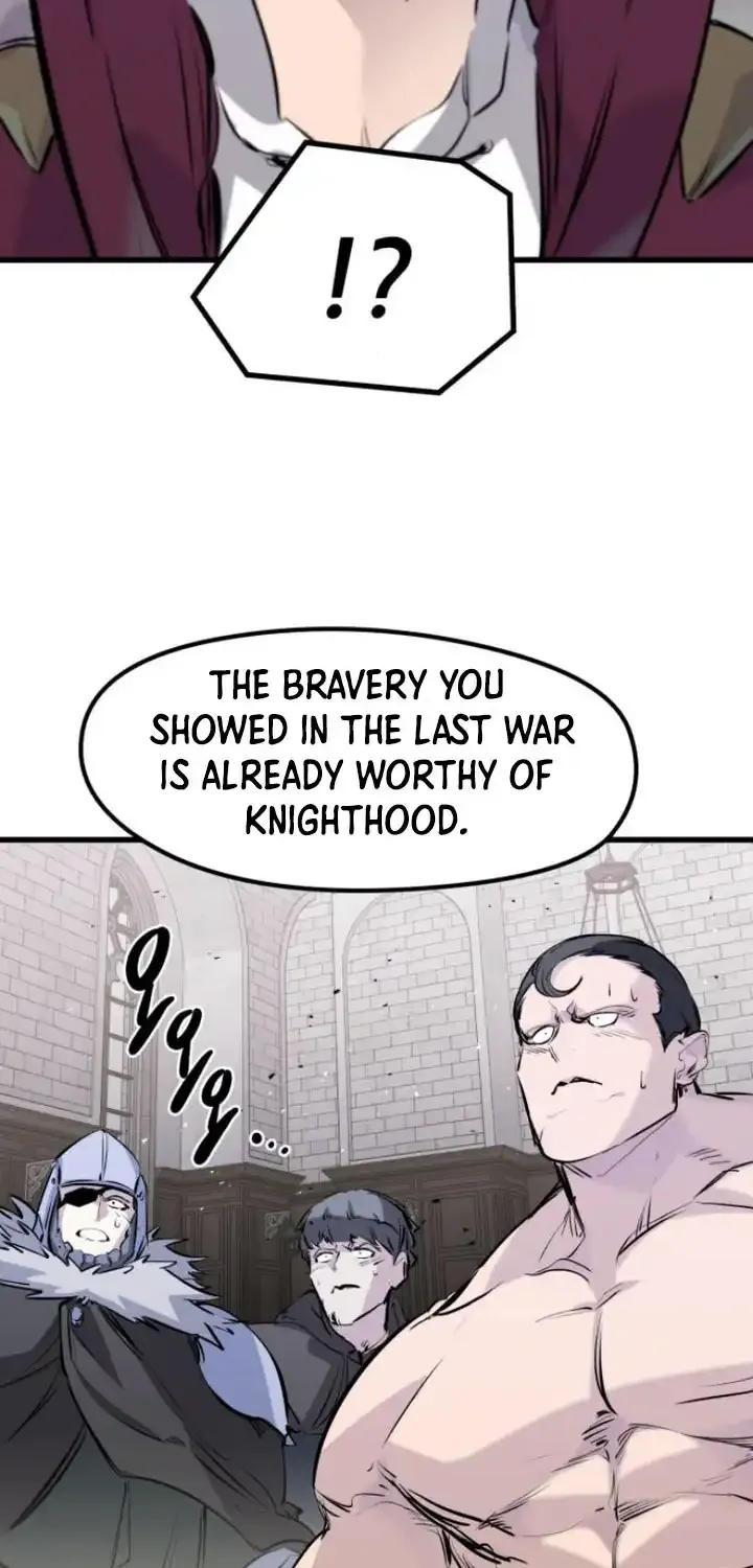 The Regressed Mercenary’s Machinations Chapter 45 page 38 - 