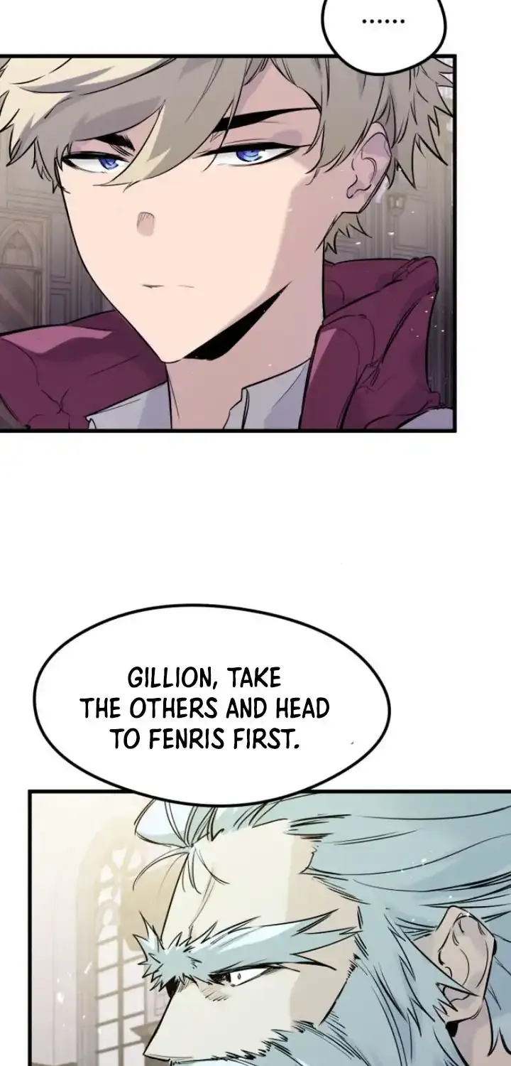 The Regressed Mercenary’s Machinations Chapter 45 page 41 - 