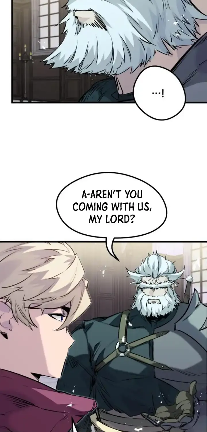 The Regressed Mercenary’s Machinations Chapter 45 page 42 - 