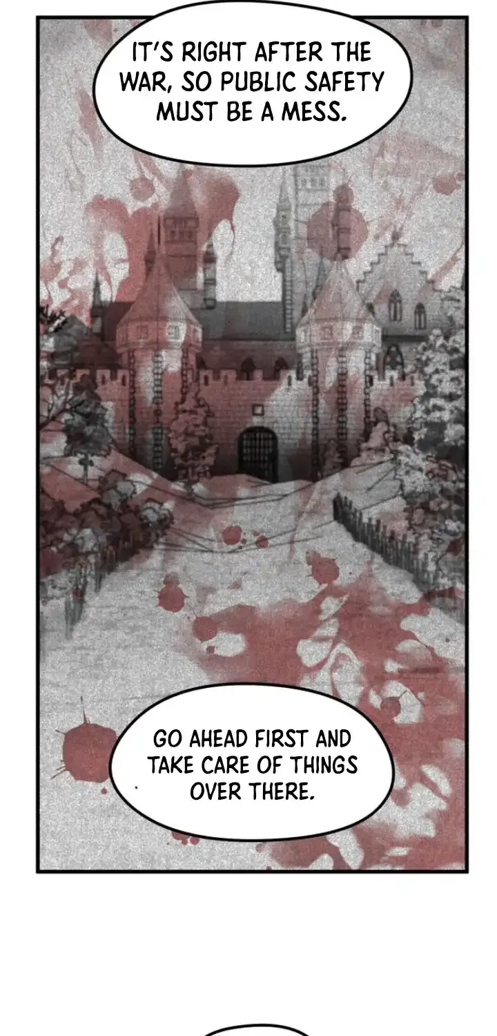 The Regressed Mercenary’s Machinations Chapter 45 page 44 - 