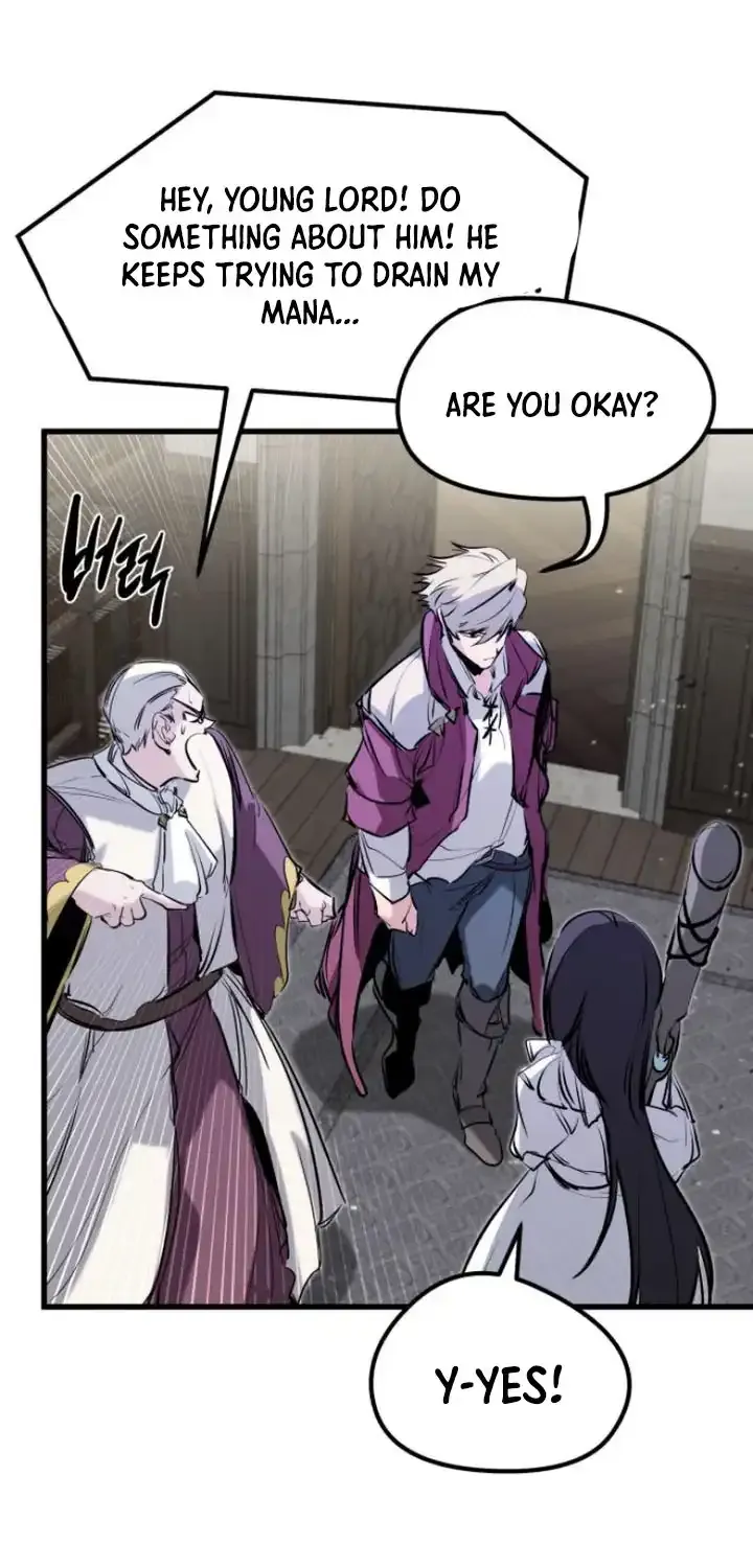 The Regressed Mercenary’s Machinations Chapter 45 page 58 - 