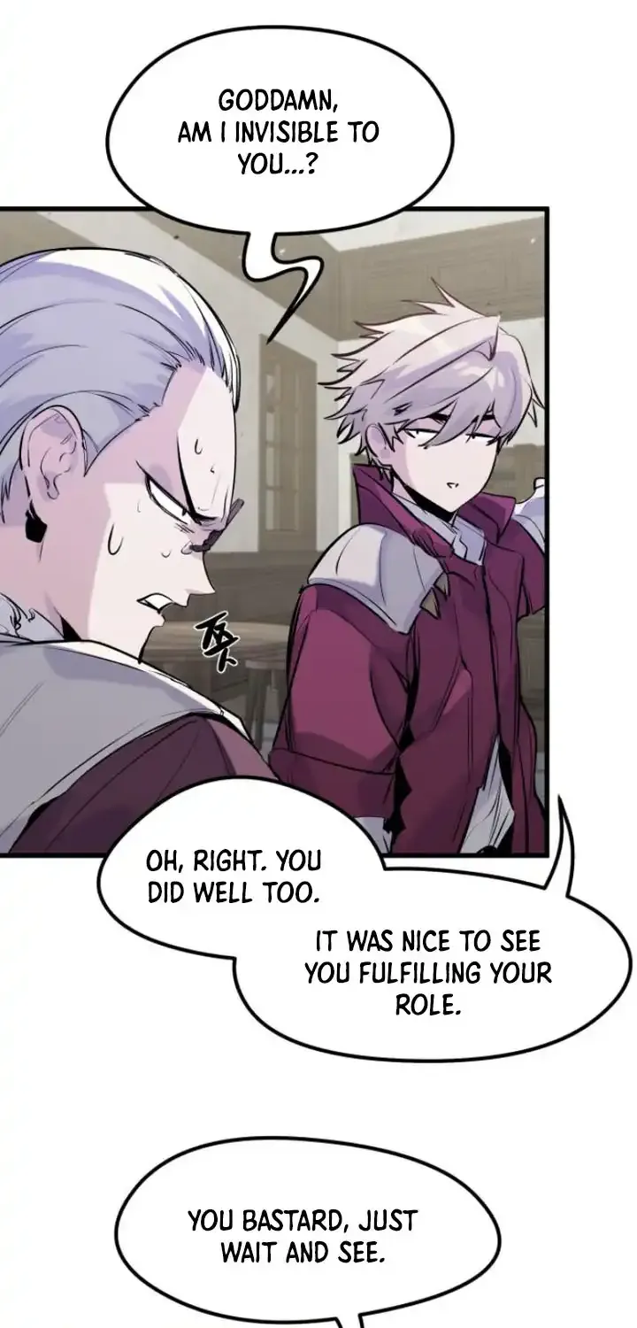 The Regressed Mercenary’s Machinations Chapter 45 page 60 - 