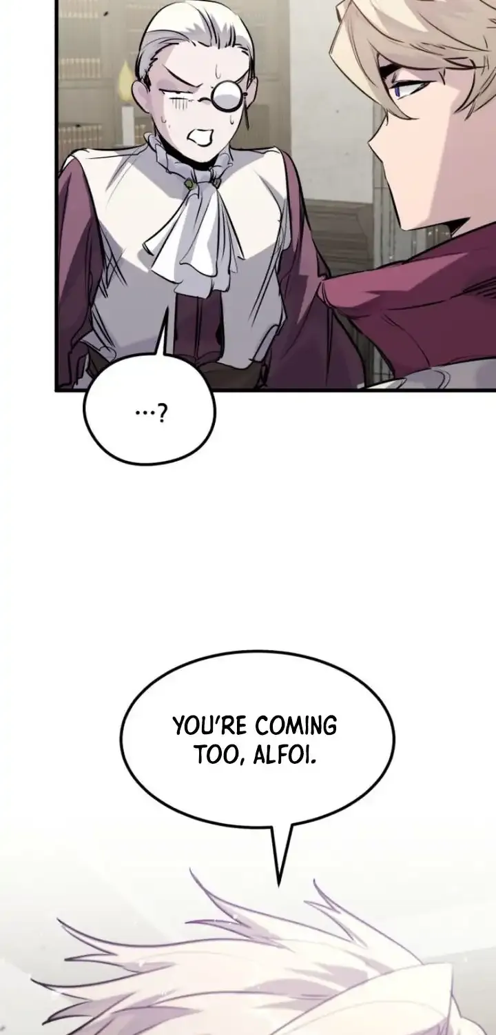 The Regressed Mercenary’s Machinations Chapter 45 page 62 - 