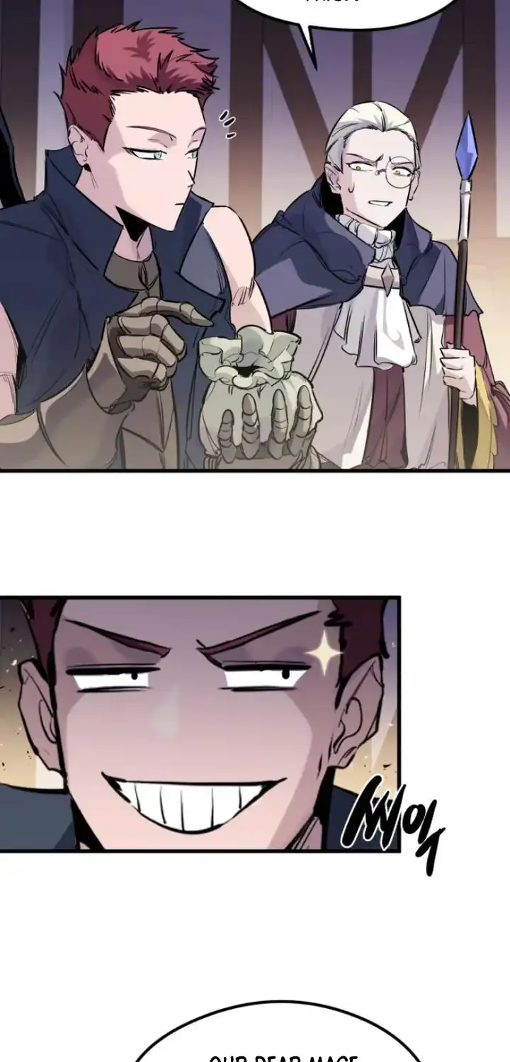 The Regressed Mercenary’s Machinations Chapter 45 page 69 - 